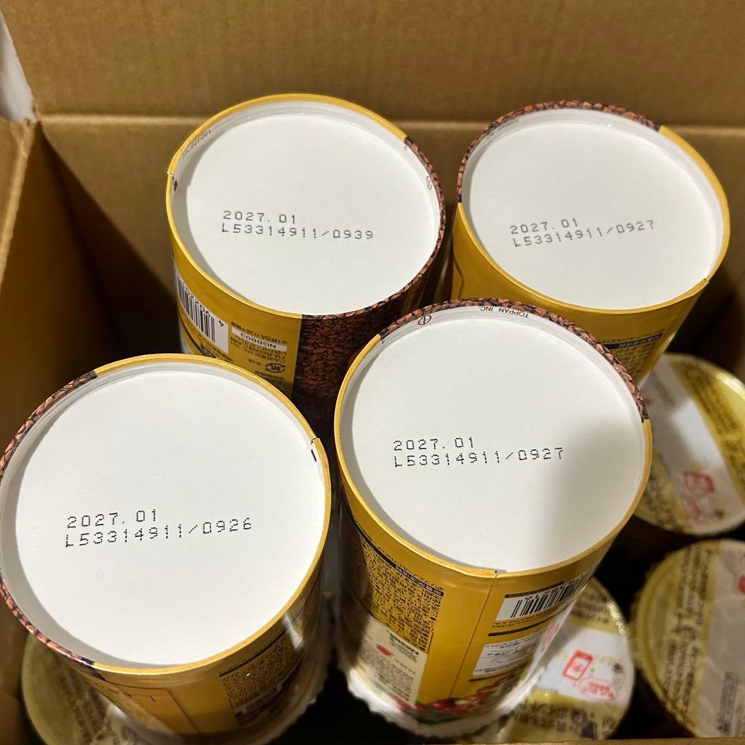 ネスカフェ ゴールドブレンド エコ＆システムパック 95g （36個）