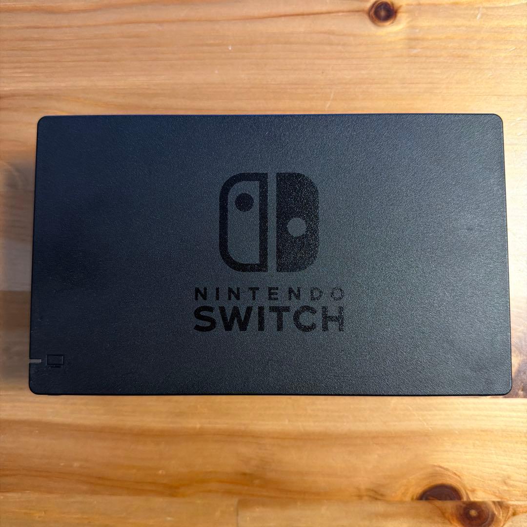 Nintendo Switch 本体ジャンク品