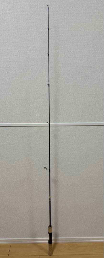 SHIMANO シマノ 21 カーディフ NX S48UL-4