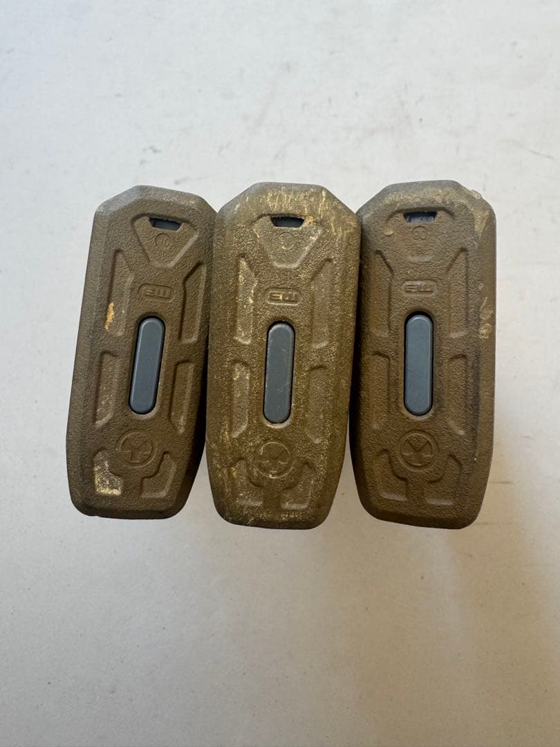 あつこすさん専用　米軍実物 pmag マガジン 3個セット