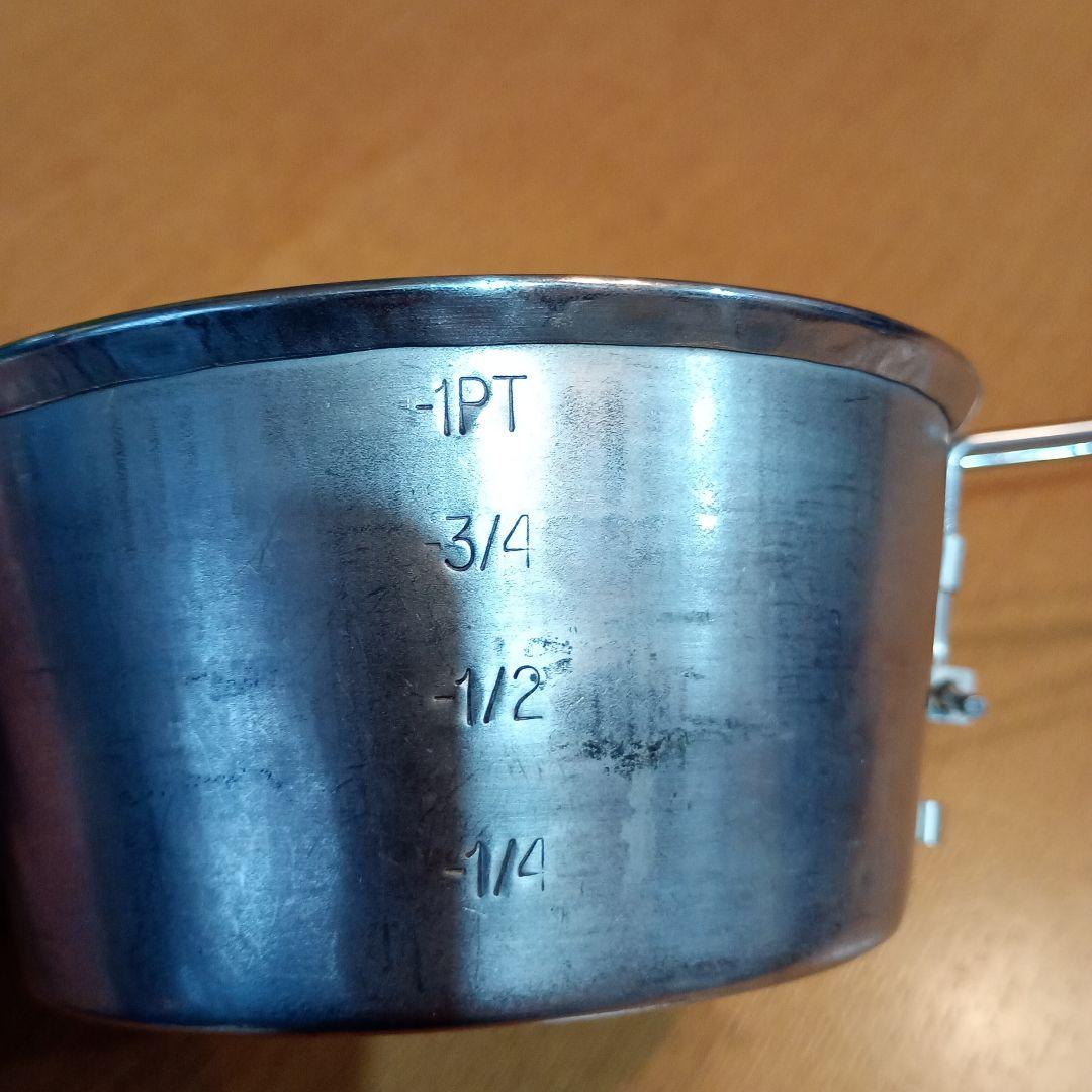 Pint Cascade Cup 　初期　カスケードカップ　ロッキー