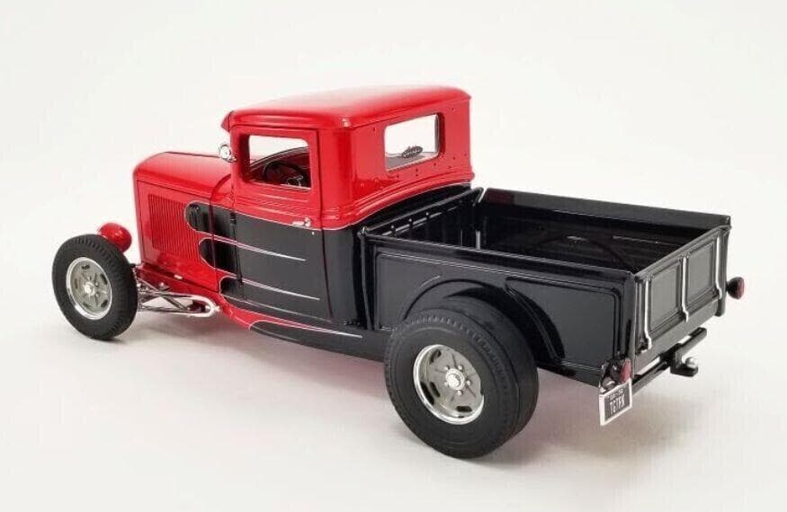 ★ 32 FORD HOT ROD TRUCK★ACME★CHASE★1/18