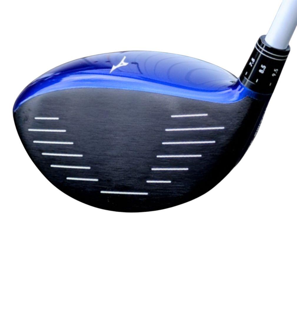 可変式ドライバー Mizuno JPX 850 PROTOTYPE LD