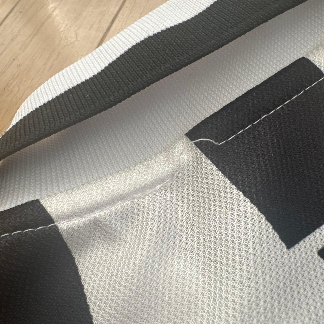 95/96 ユベントス セリエA KAPPA ユニフォーム 未使用　イタリア製