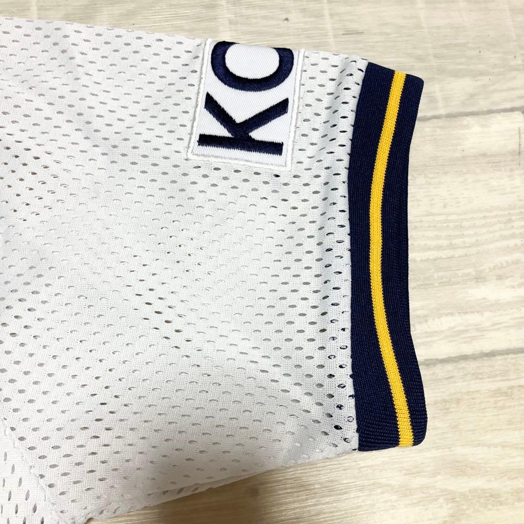 希少　レア　イチロー　オリックスブルーウェーブ　レプリカユニフォーム　120cm