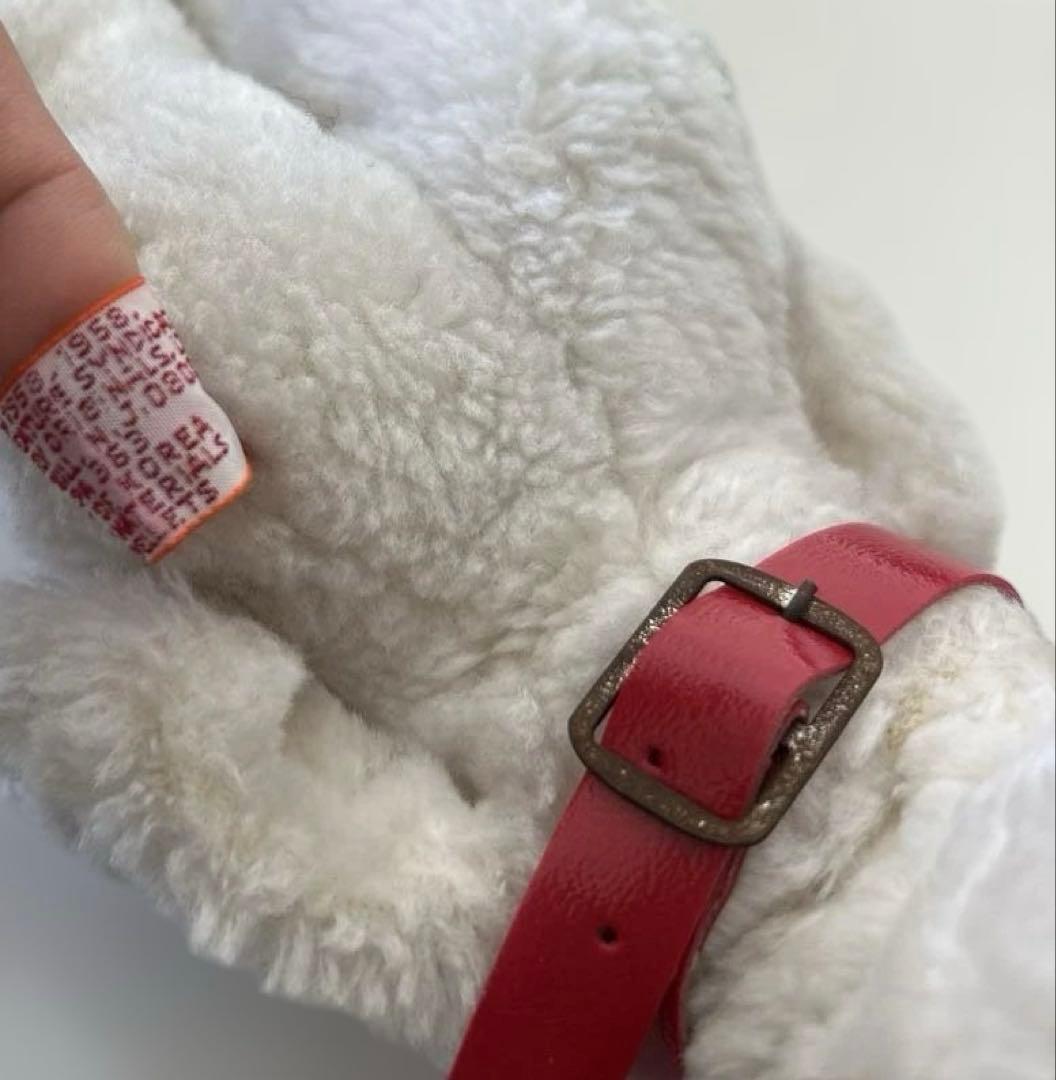 レア品‼️ ヴィンテージ 1958年 スヌーピー ぬいぐるみ。ほんとに可愛いです。