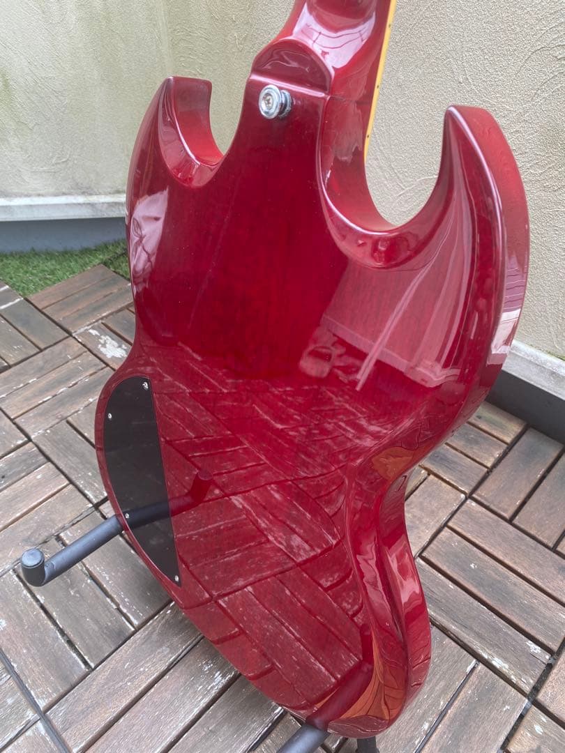 Photo Genic SG-250(フォトジェニック SGタイプ)