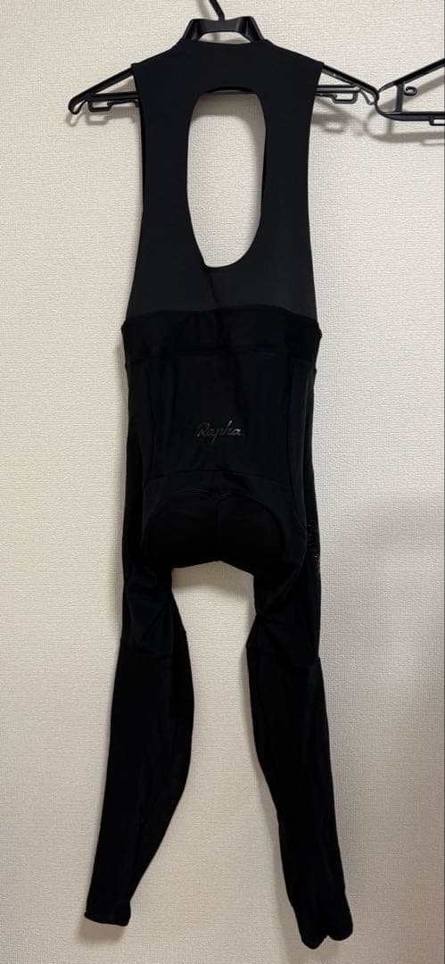rapha ビブタイツ