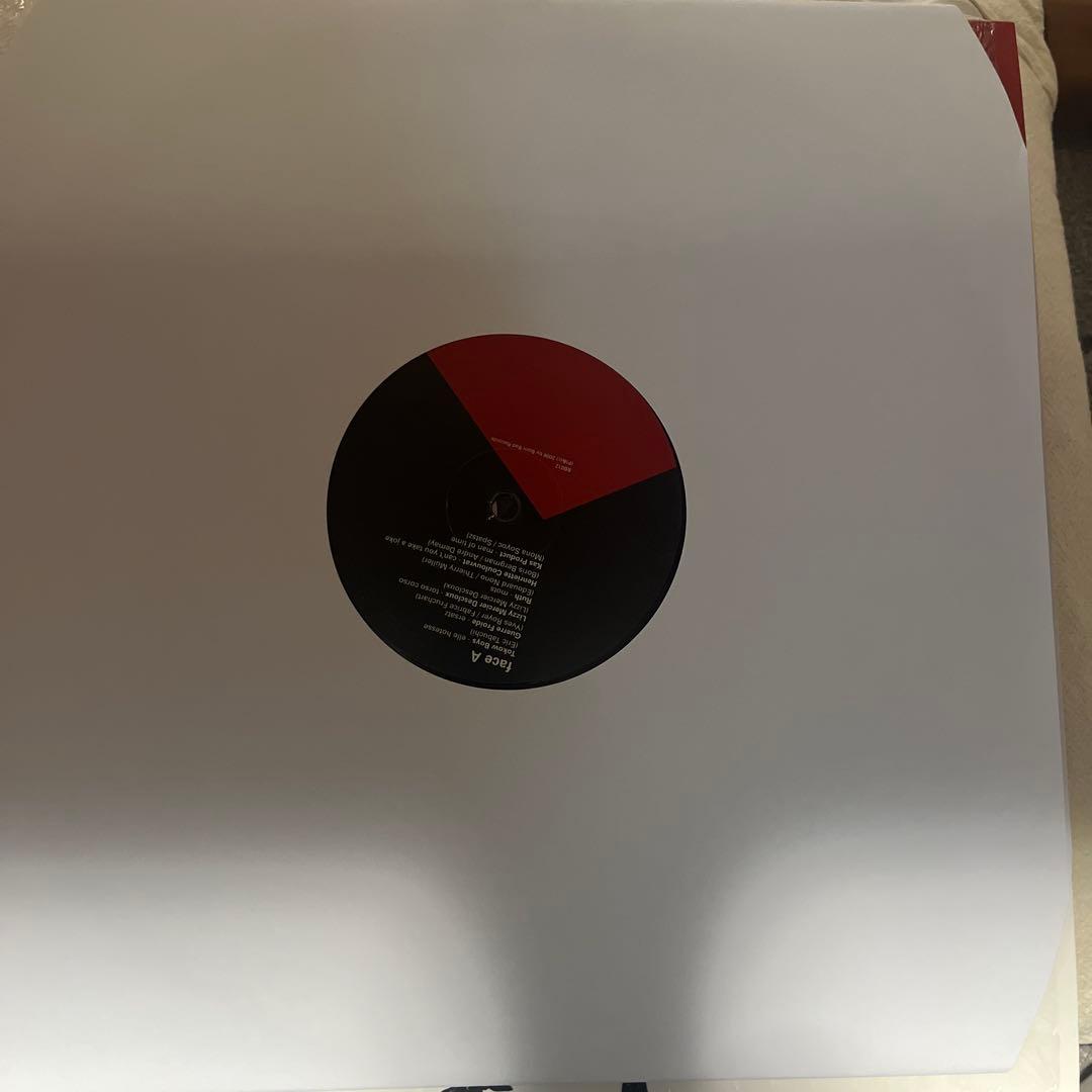 洋楽 Des Jeunes GensMdernes Post Punk Wave