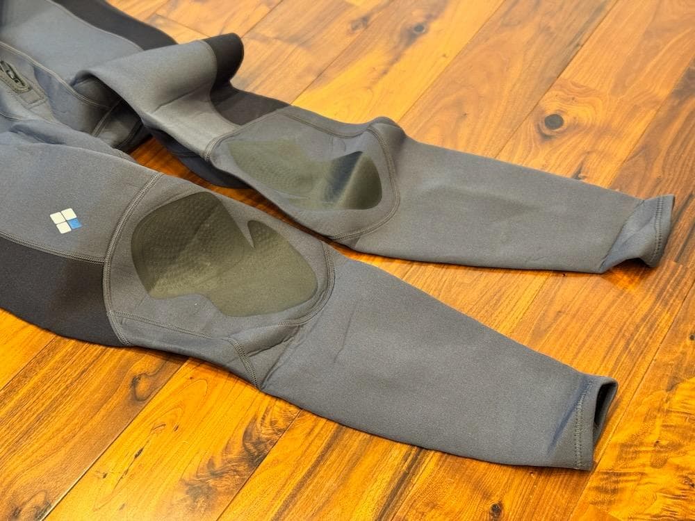 モンベル クレマプレン パドリングジョン Men,s（サイズL）