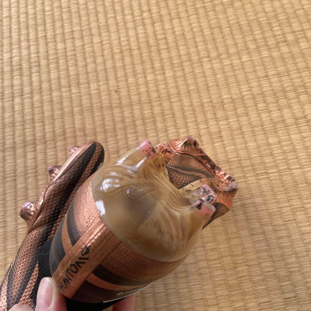 Nike Phantom gt2 エリートfg df 27.5cm