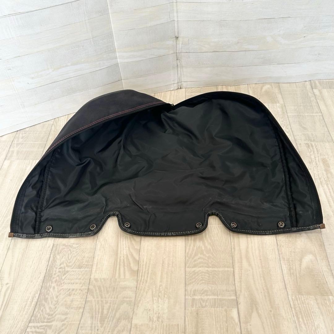 MIZUNO T-ZIOD　キャディバッグ【3分割口】