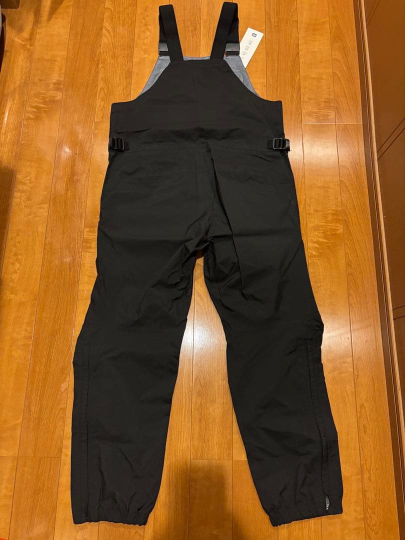 釣り専用設計　HELLY HANSEN アトラクターGORE-TEX Pro