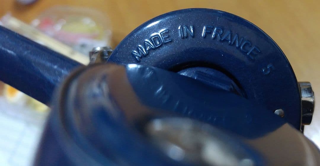 Mitchell 408 スピニングリール　ミッチェル408