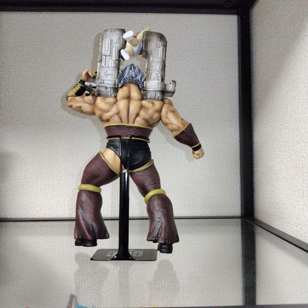 キン肉マンCCP　フィギュア　ザ・マンリキ&ミート　他セットまとめ売り