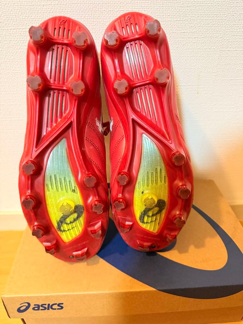 シューズ asics DS light x-fly pro3