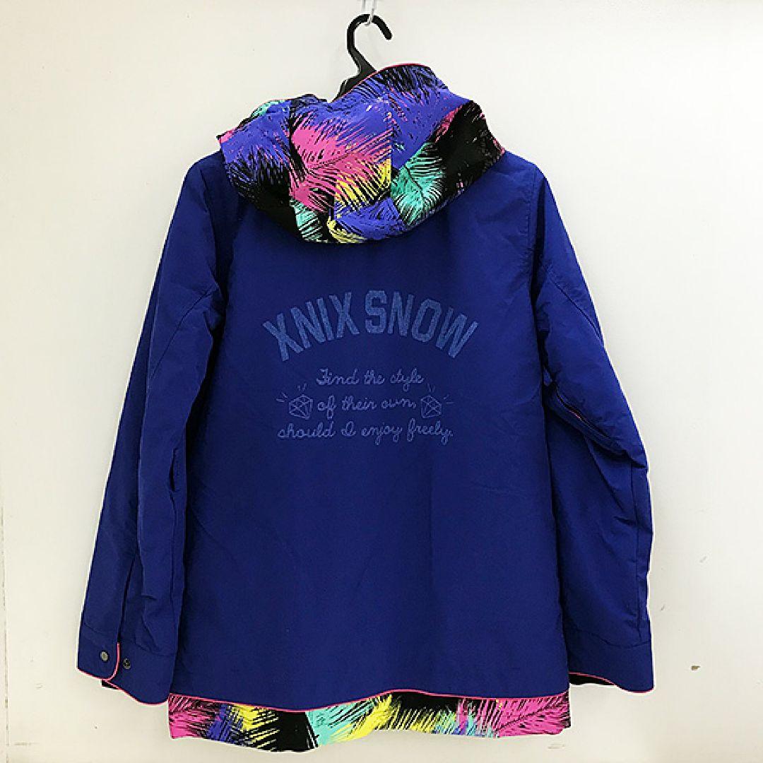 ▲ブルー★スノボウェア★スキーウエア★スノーボード★春スキー