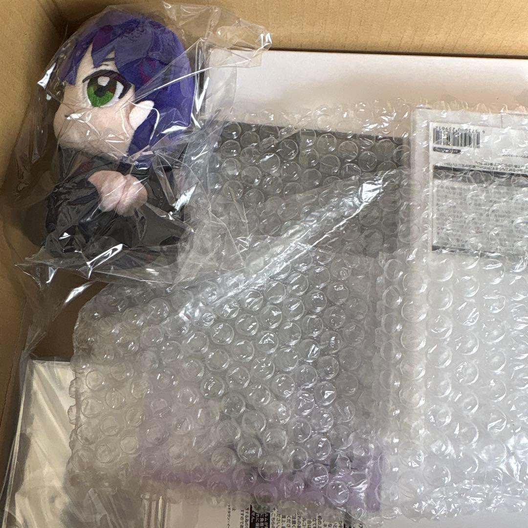 にじさんじ　剣持刀也　束縛グッズ