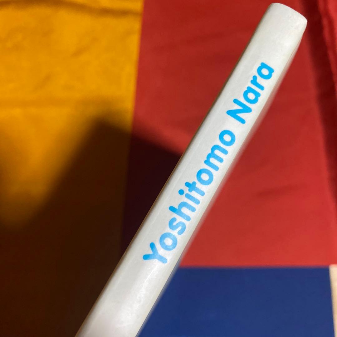 奈良美智 cneai Who snatched the babies?