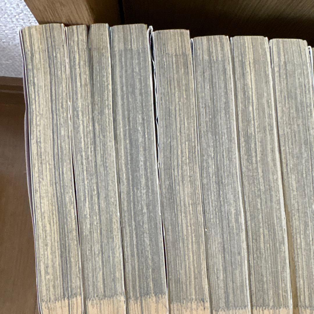 (10巻無し)キングダム1~62巻＋公式ガイドブック