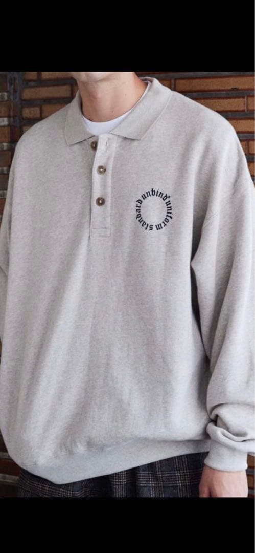 UNBIND × RUSSELL アンバインド ラッセルノ