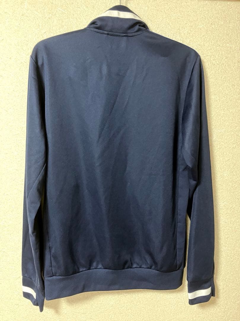 町田ゼルビア　ジャージ　サイズS アディダス