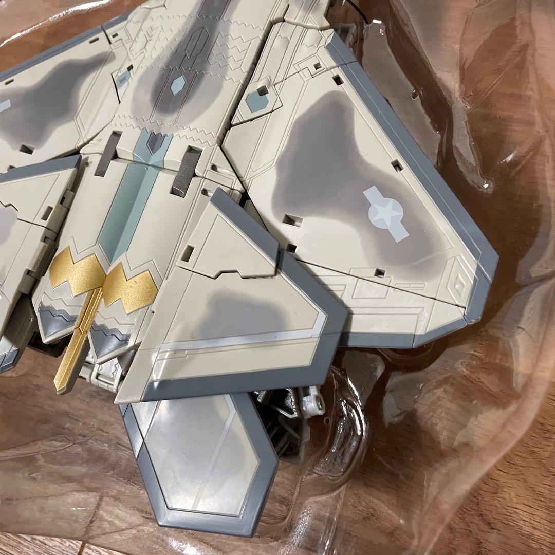 トランスフォーマーマスターピース MPM-10 スタースクリーム　タカラトミー