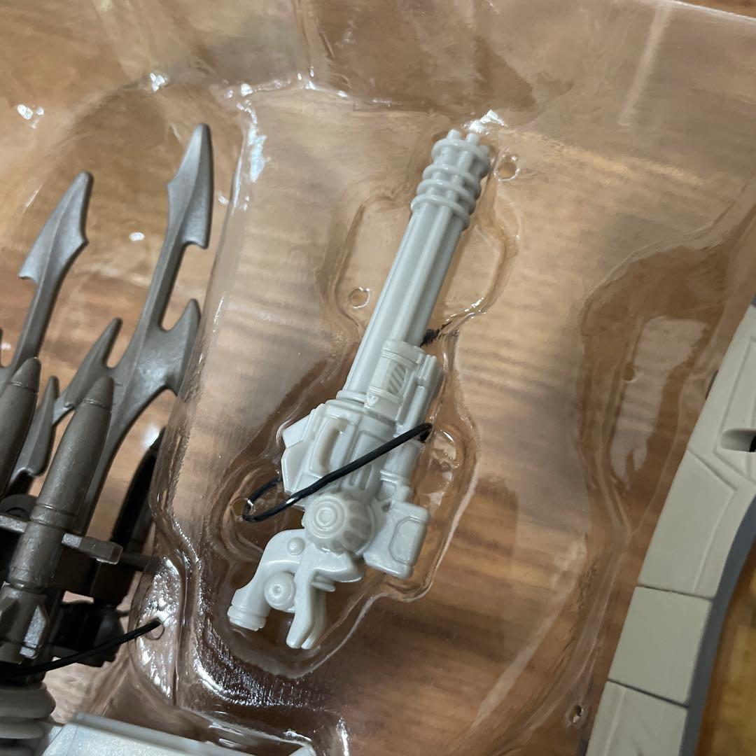 トランスフォーマーマスターピース MPM-10 スタースクリーム　タカラトミー