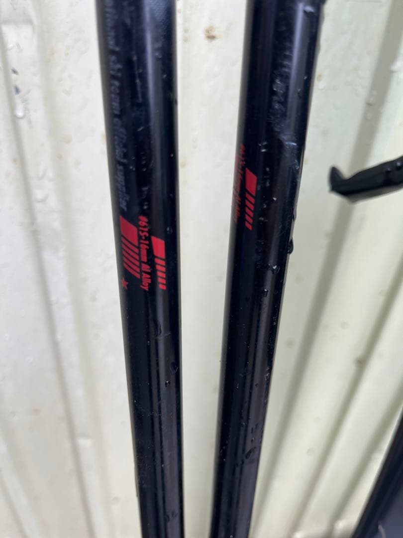  carvingT540X 150cm TYROLIA SP90ストック