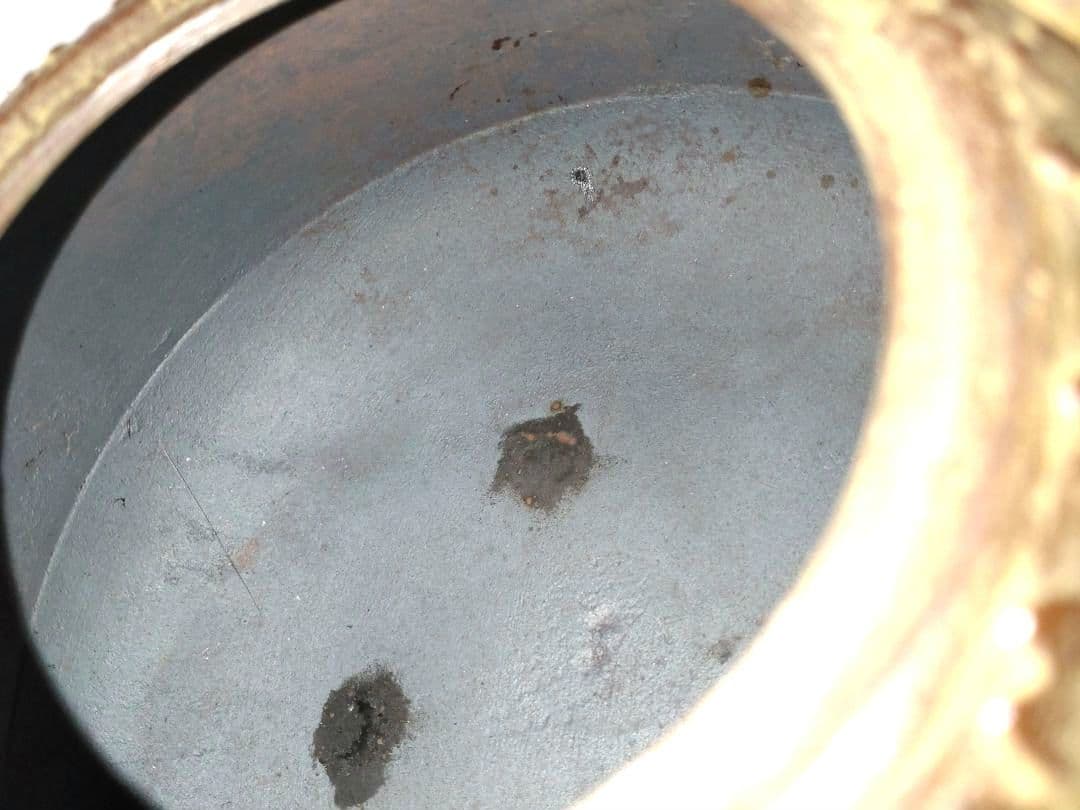 新品未使用品　南部鉄瓶　幸工芸　【佐藤勝久】桜模様