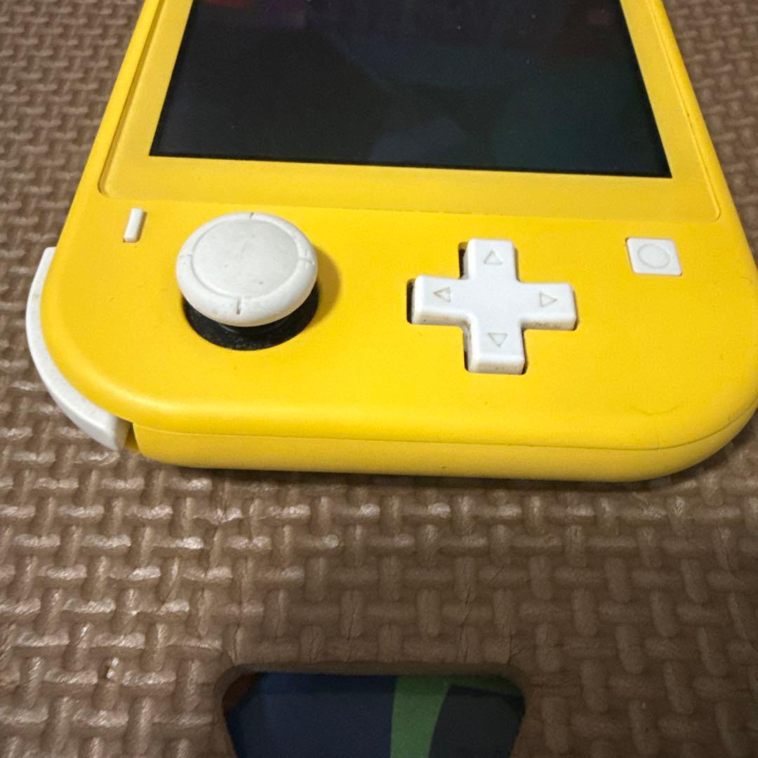 Switchライト　本体