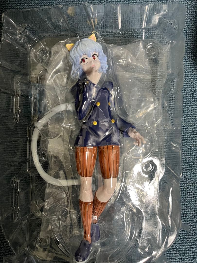 HUNTER×HUNTER キメラアント編1 一番くじ　ABCDラストワン