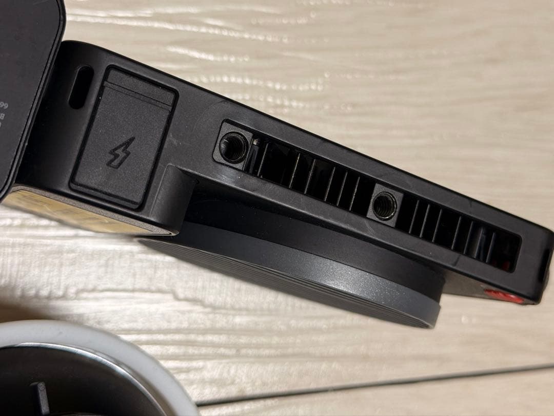 DJ機材 ZHIYUN CINEPEER CX100 100W