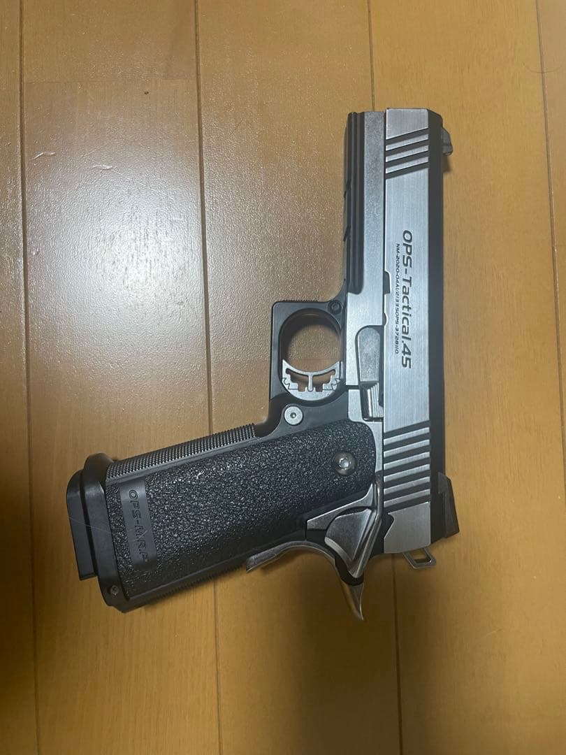 東京マルイ　次世代MP5A5 東京マルイ　ハイキャパ