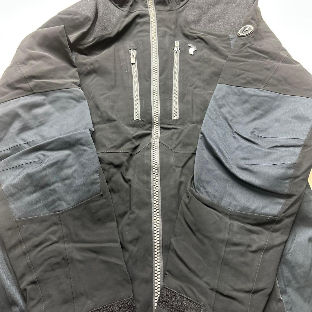 PeakPerformance スキーウェアー