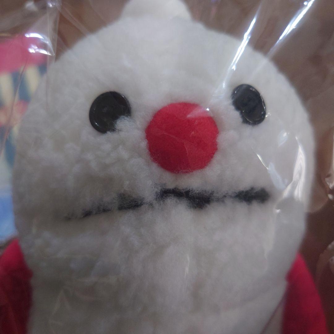 パペットスンスン　東京駅　ポップアップストア限定 公式 ノンノンぬいぐるみ