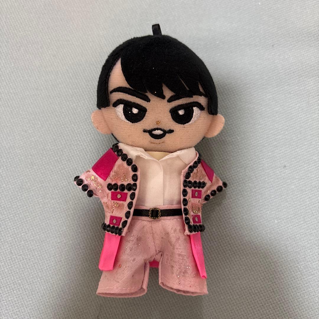 すのチル 宮舘涼太くん 1st. Stadium Live風