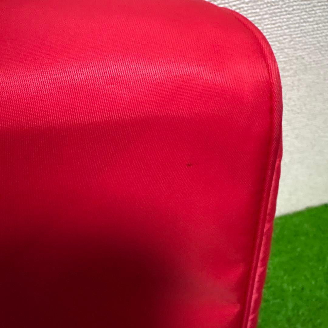 ジャックバニー　ロッカーバッグ&シューズケース（美品)&カートバッグ 3点セット