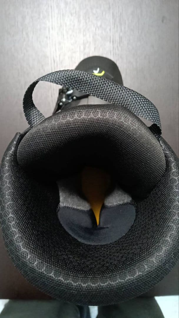 HEAD EDGE LYT 80 スキー ブーツ 美品 27.5