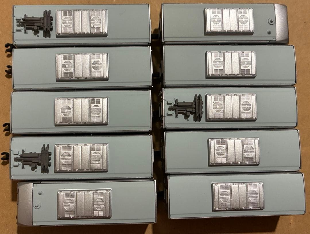 栗*様 ・Bトレ・東京メトロ05系13次車（東西線）・10連フル編成