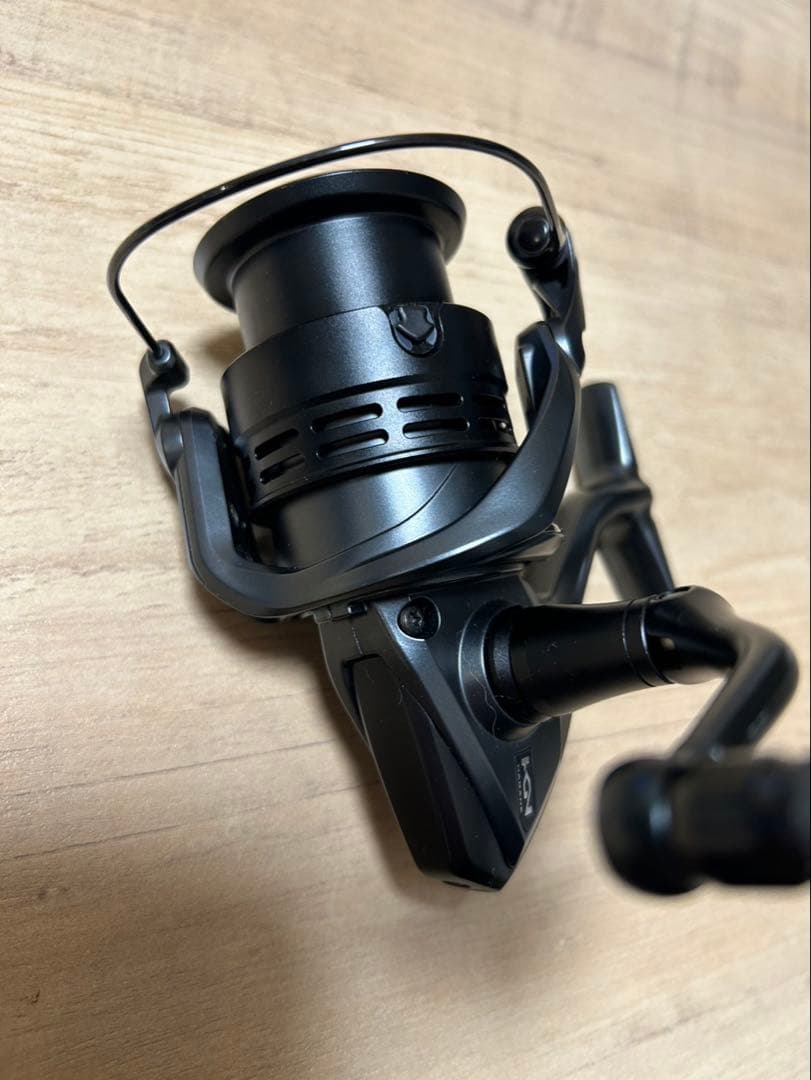 18エクスセンスCI4+