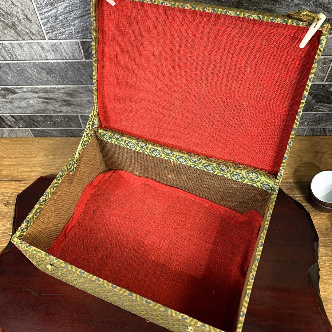 希少品　中国古美術品　茶器　宜興紫砂　陶器　急須　茶壺　お猪口付き　鳳凰　龍