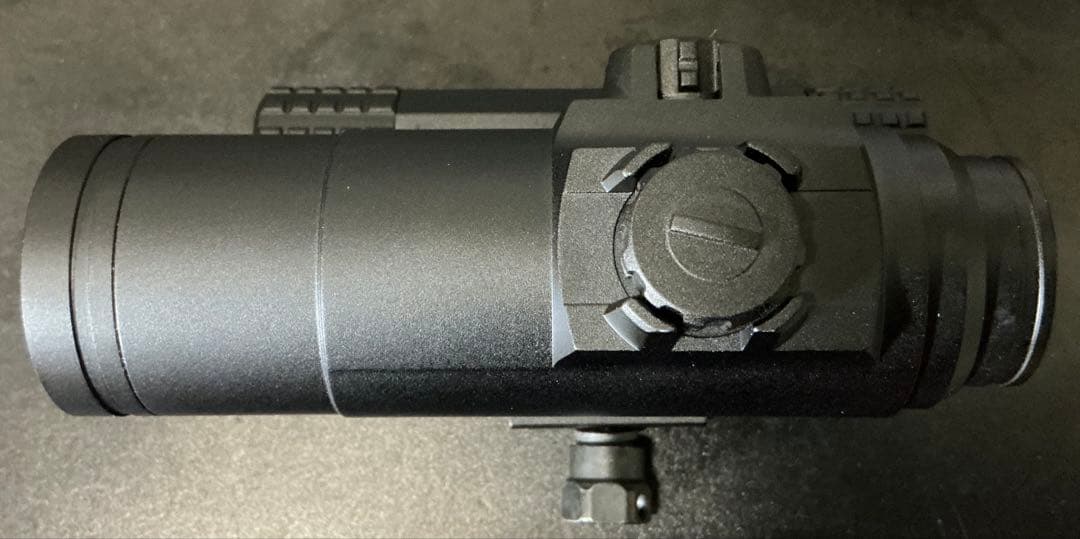 ノーベルアームズ SURE HIT M4s