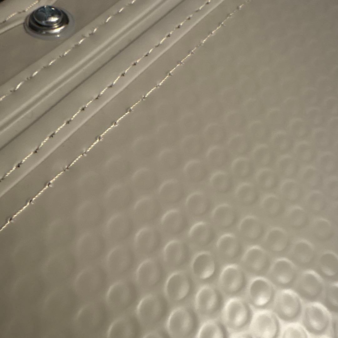 サムソナイトスーツケース オイスターQRⅡ ACE 日本製