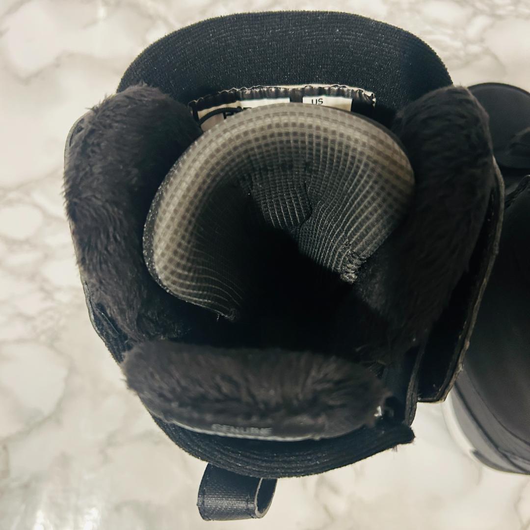 【美品】RIDE HERA スノーボードブーツ 23cm