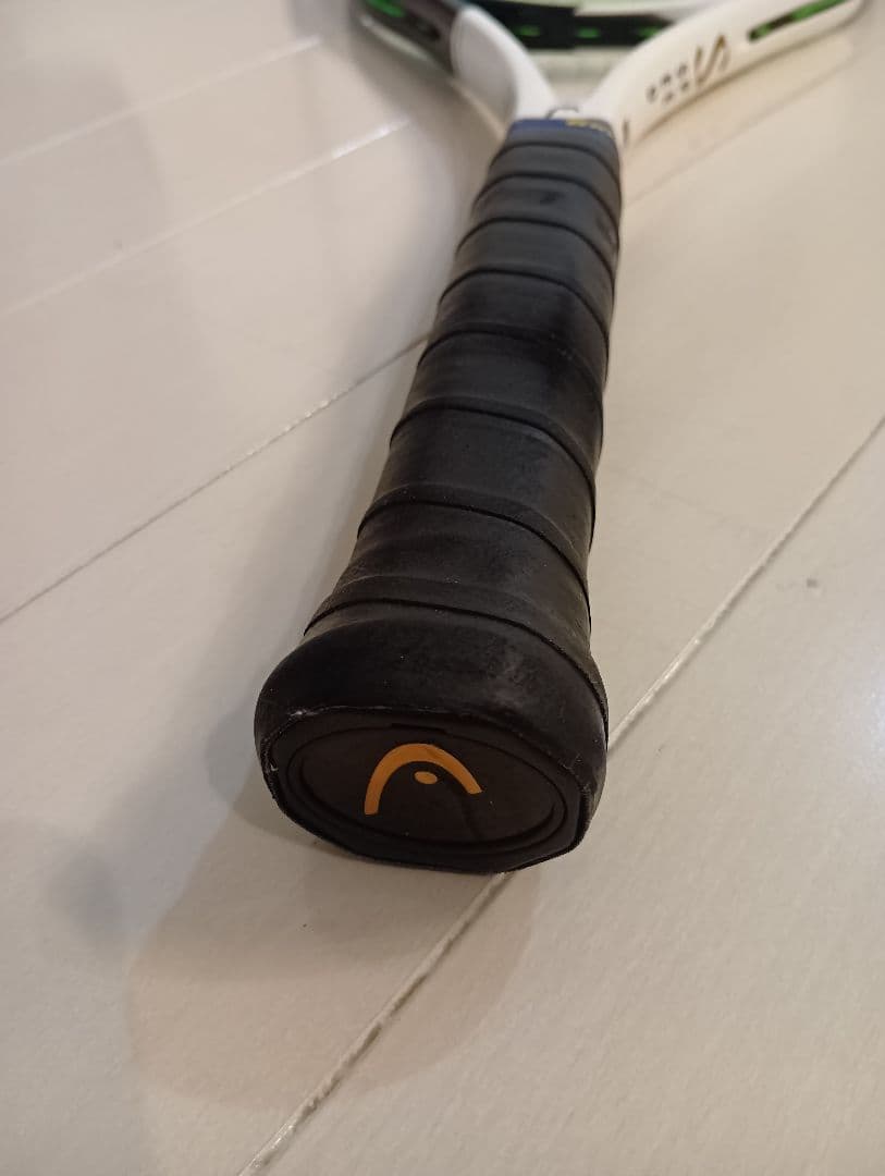 HEAD SPEED TEAM／ヘッド スピード チーム美品