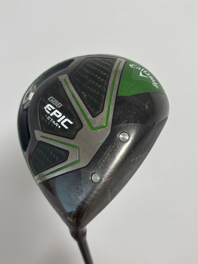 【◎送料無料】 KISSMARK他　ゴルフクラブセット 12本