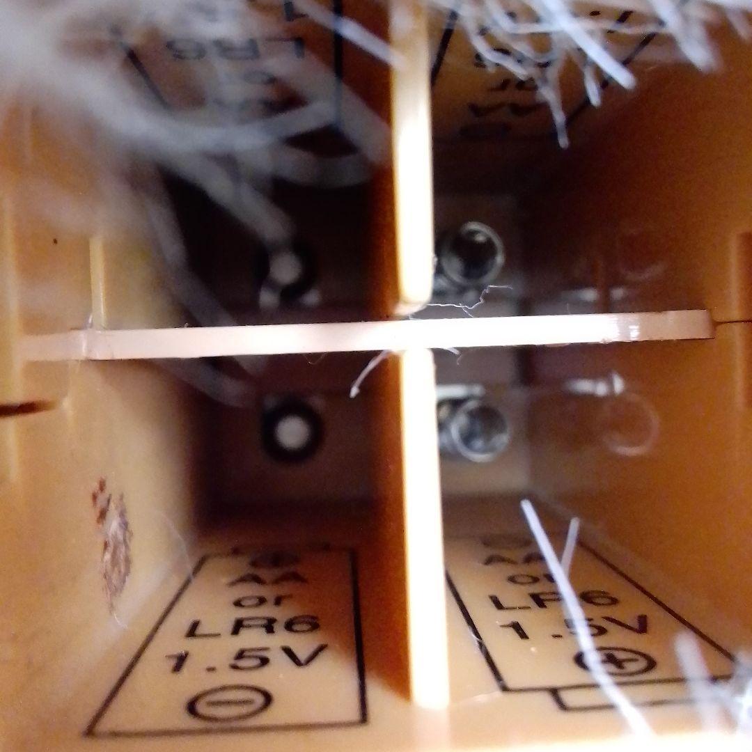 ファービー2 グレー 日本語版【稼働品】