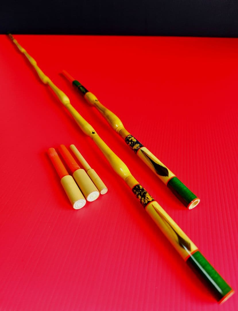 ☆連休お値引き約束！竿掛け　②