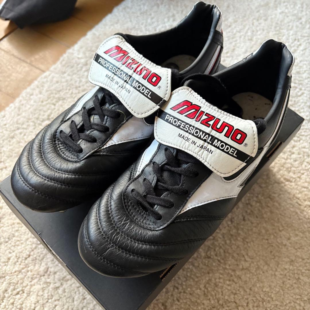 Mizuno Morelia 2 SI サッカーシューズ 26.5cm